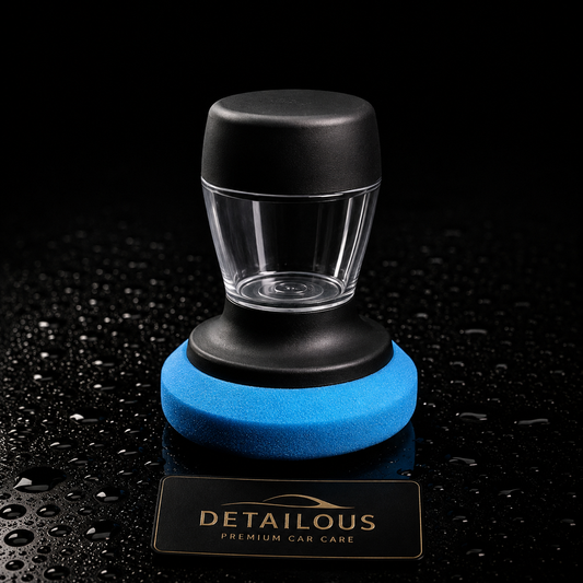 Detailous™ Pro Tire Shine Applicator