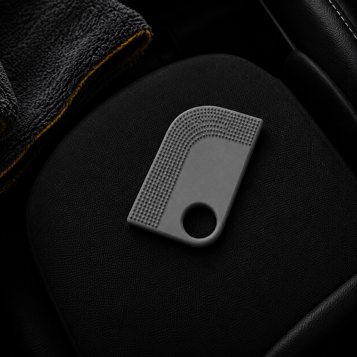 Detailous™ Pet Hair Remover – Car Interior Cleaner