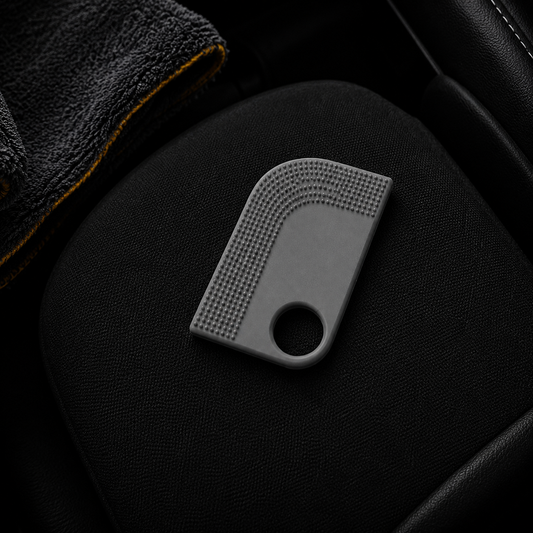 Detailous™ Pet Hair Remover – Car Interior Cleaner